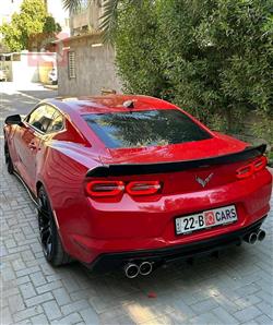 شيفروليه كامارو